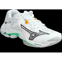Mizuno WAVE LIGHTNING Z8 Noir/Phantom Noir/Phantom 44.5