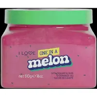 I Love Shea Sugar Scrub One In A Melon (510 g)