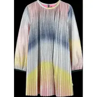 Billieblush U21584 Long Sleeve Dress Multicolore 10 Years Fille