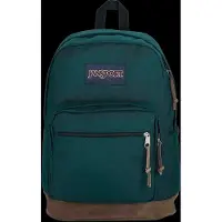 JanSport Right Pack Deep Juniper EK0A5BAP Sac à dos Vert