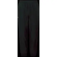 Lacoste Diamond Weave Homme - Pantalons, Noir - Taille M