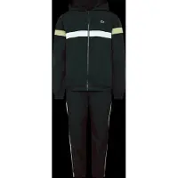 Lacoste Pantalon de sport noir