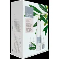 Lakme active pack K.Therapy kit 300 ml+ 8x6 ml
