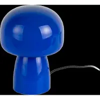 Leitmotiv Table Lamp Funky Rocket Lava (E14)