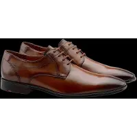Lloyd Chaussure à lacets 'Core 111' marron