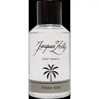 Jacques Zolty Pieds Nus Eau de Parfum 100 ml