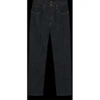 Lee Brooklyn Straight Jeans Bleu 36 / 32 Homme