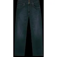 Lee Luke Jeans Bleu 38 / 32 Homme
