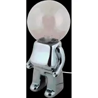 Leitmotiv Table Lamp Ross LED