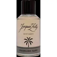 Jacques Zolty Eau de Parfum Sable Pétillant 100 ml