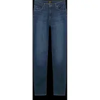 Lee Jean 'MARION' bleu foncé