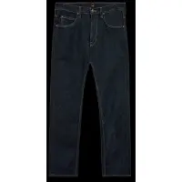 Lee Rider Straight Fit Jeans 33 / 32 Mann 33