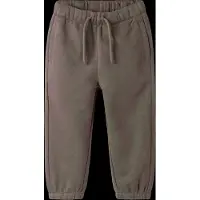Lil´ Atelier Pantalon 'NMNILONDON' brocart