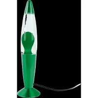 Leitmotiv Table Lamp Funky Rocket Lava (E14)