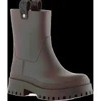 LEMON JELLY Bottes en caoutchouc 'KAIAH WOODLAND' olive