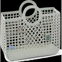 Liewood Bloom Korb Mit Charms Peppermint (15 x 39 x 10 cm)