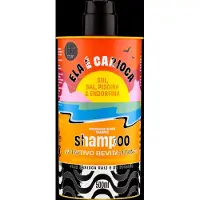 Lola Hängematten Nutritivo shampoing nourrissant 500 ml