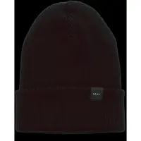 Makia Beanie Noir