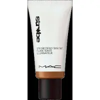 MAC - Strobe Dewy Skin Tint Crème Teintée - Léger & Couvrance