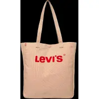 Levi's Cabas EVERYDAY GRAPHIC TOTE femmes - Beige - Unique