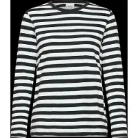 Makia T-shirt à Manches Longues Verkstad