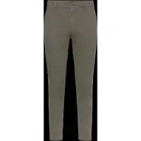 Levi's Pantalon chino 'XX Chino Slim II' olive