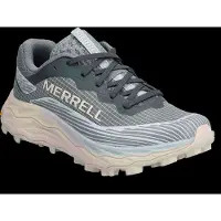 Merrell - Chaussures de trail en GORE-TEX - Agility Peak 6 GTX W Lost Lilac pour Femme - Taille 37,5 - Violet