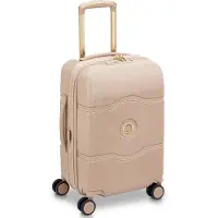 Delsey Chatalet Air 2.0 Trolley Bag Beige