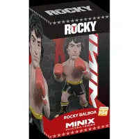 Arcades Cnt Rocky Balboa, Figurine de collection, Films et séries télévisées