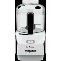 Magimix HACHOIR 18111F LE MICRO
