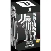 Minix - Star Wars - Juventus Stormtrooper Fan - Figurine 12 cm