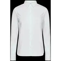 Mos Mosh Chemisier blanc
