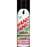 Manic Panic - Not Fade Away - Color Safe Shampoo 236ml