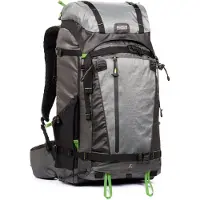 Think Tank Backlight Elite 45l Backpack Gris