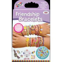 Galt Toys, bracelets de l'amitié, kit de bricolage pour enfants, 7 ans et plus