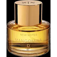 New Notes Extrait de parfum Mangomina D 50 ml