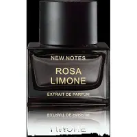 New Notes Extrait de Citron Rose - 50 Ml