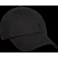 New Balance 6 Panel Classic V 2.0 Cap Noir