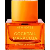 New Notes Cocktail Maracuja Extrait de Parfum 50 ml UNISEX