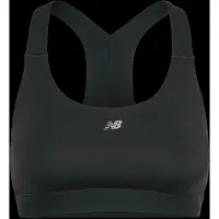 New Balance Soutien-gorge de sport 'Essential' noir