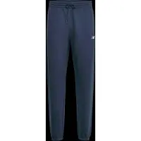 New Balance Pantalon 'Essential' bleu / blanc