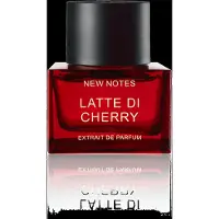 New Notes Extrait de parfum au lait de cerise 50 ml