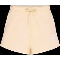 New Balance Pantalon 'Reimagined' jaune clair / blanc