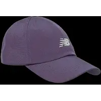 New Balance 6 Panel Performance V 2.0 Cap Violet