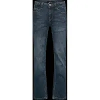 LMTD Jean 'NLFBLI' bleu marine