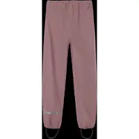 Name it Pantalon fonctionnel mauve