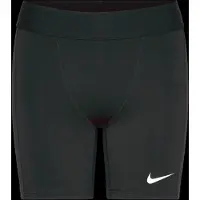 Nike Pantalon de sport noir / blanc