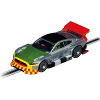Carrera D132 Ford Mustang GTY New Crow