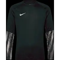 Nike Maillot de gardien de foot manches longues Dri-FIT Park V, pour hommes, noir/blanc, modèle HV831
