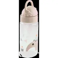 Done by Deer Gourde av. Paille - 350 ml - Celebration Sable - - UneTaille - Gourde